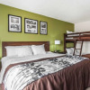 Отель Sleep Inn And Suites Austinburg, фото 2