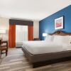 Отель Holiday Inn Express & Suites Florence I 95 @ Hwy 327, фото 25