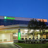 Отель Holiday Inn Evansville Airport в Эвансвилле