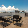 Отель Wonderful Apartment in Playa del Carmen | Sunbeds, Swimming Pool & Rooftop | Near 5th Avenue, фото 4