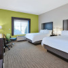 Отель Holiday Inn Express And Suites Effingham, an IHG Hotel, фото 28