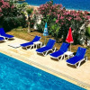 Отель Atıcı Hotel Adrasan, фото 5