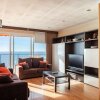 Отель Boutique Apartment in Canet de Mar With Swimming Pool, фото 7