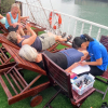 Отель Gray Line Halong Cruise, фото 24