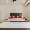 Отель OYO Flagship 16390 Chukkapalli Chambers, фото 4
