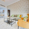 Отель Sunny 1BR at Canal Residences West Dubai Sports City by Deluxe Holiday Homes, фото 13