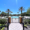 Отель Great Privacy By Pool- Pool Home With Game Room 4 Bedroom Home by RedAwning, фото 29