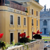 Отель Elegant flat for 8 near Colosseum, фото 14