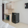 Отель Chic Studio at Serpong Green View Apartment, фото 5