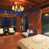 Отель Sanya Wuzhizhou Coral Hotel, фото 2