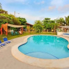 Отель Somar Surf camp & Lodge, фото 11