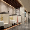 Отель Wenyuange Hotel, фото 5