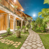 Отель Villa Mirah Ubud, фото 15