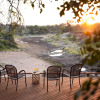 Отель Nyala Safari Lodge, фото 18