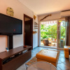 Отель Stunning Home in Crikvenica With Jacuzzi, Wifi and 4 Bedrooms, фото 4