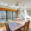 Отель Wilmington Retreat w/ Deck, Lake Views & Game Room, фото 32