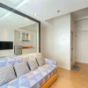 Отель Deluxe & Stylish 2BR at Grand Asia Afrika Apartment near Braga City Walk, фото 22