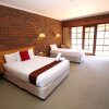 Отель Comfort Inn Grange Burn, фото 4