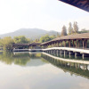 Отель Hangzhou Huagang HNA Resort, фото 8