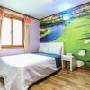 Отель Jeongdongjin Motel, фото 20