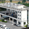 Отель Grand Hotel Duca di Mantova, фото 17