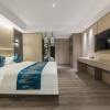 Отель Menglan City Home, фото 2