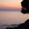 Отель Flat 2 bedrooms 1 bathroom - Neos Marmaras, фото 13