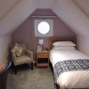 Отель Bodnant Guest House, фото 2