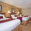 Отель Best Western Plus Albert Lea I-90/I-35 Hotel, фото 9