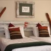 Отель Bush Pillow Guest House, фото 10