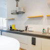 Отель Your Apartment Mortimer Road, фото 6