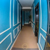 Отель AMJ Hotel, фото 12