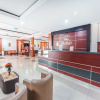 Отель OYO 1667 Wisma Lux Barkah, фото 9