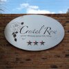 Отель Crystal Rose Lodge, фото 48
