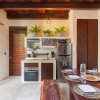 Отель Stunning 2BR Boho Style Private Pool Garden Gated Community 24 7 Security Concierge, фото 9
