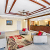 Отель Quality Suites Atlanta Airport East, фото 16
