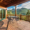 Отель Elk Summit Vacation Home At Windcliff 5 Bedroom Home by RedAwning, фото 8
