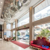 Отель Zhuoyue City Hotel Anqing, фото 28