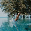 Отель Splash Beach Villa Resort, фото 16