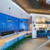 Отель Ibis Hotel (Taiyuan South Railway Station), фото 19