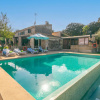 Отель FINCA SON MATGINET 18 - Villa with private pool in SINEU. Free WiFi, фото 19