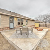 Отель Gorgeous Bentonville Vacation Rental!, фото 1