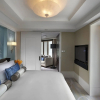 Отель Mandarin Oriental, Taipei, фото 4