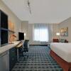 Отель TownePlace Suites by Marriott Lima, фото 6