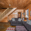 Отель Hideout at Red Pines 3 Bedroom House, фото 2