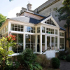Отель Woodland Manor Hotel, фото 49