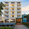 Отель Viet Long Hoi An Beach Hotel, фото 1