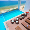 Отель Le Hoang Beach Hotel Danang, фото 7