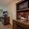 Отель Hilton Garden Inn Atlanta Airport North, фото 28