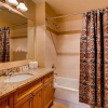 Отель Beautiful 3 Bedroom Mountain Condo in River Run Village With Hot Tub Access and Walking Distance to , фото 9